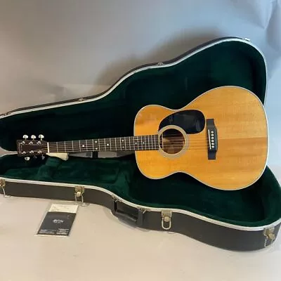 Martin 000-28 2012 Used Acoustic Guitar • $5211.85