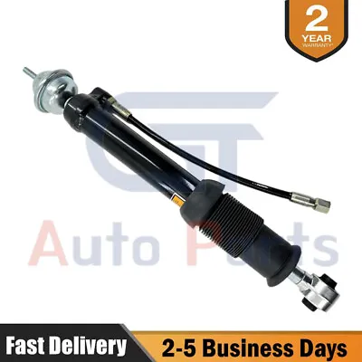 Rear Right Or Left Hydraulic Shock Strut For Mercedes W140 S320 S500 1992-1999 • $301.75