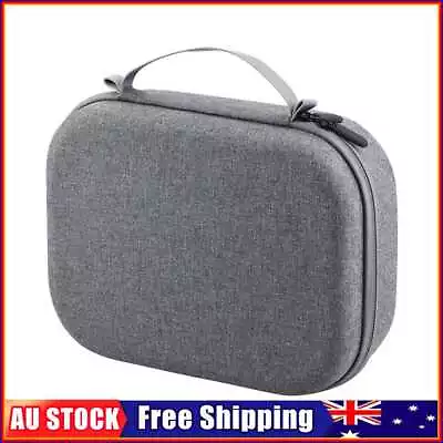 $23.49 • Buy Storage Bag Carrying Drone Controller Travel Box For DJI Mini 2 (2 Battery)