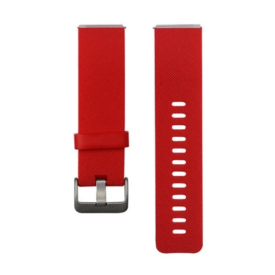 $5.99 • Buy Replacement Silicone Gel Band Strap Bracelet Wristband For FITBIT BLAZE Sport