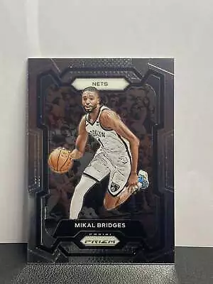 2023-24 Panini Prizm NBA Basketball BASE - Pick Your Card • £1