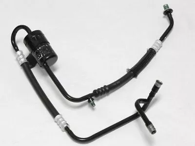 For 1996 Ford Mustang A/C Refrigerant Discharge Hose 57482YX Discharge Line • $53.95