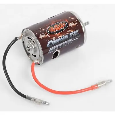 RC4WD 540 Crawler 55-Turn Brushed Rock Crawler Truck Motor 55T Axial - Z-E0003 • $11.99