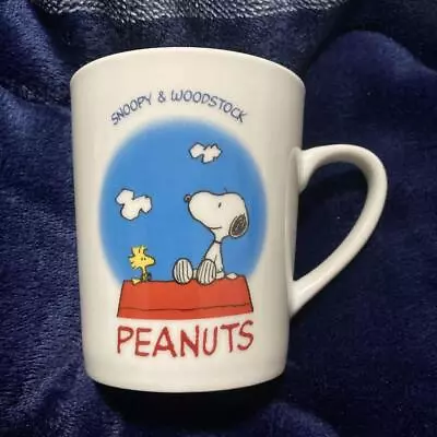 Snoopy Mug Japan • $46.68