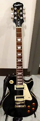 Epiphone Traditional Pro Les Paul Guitar • $400