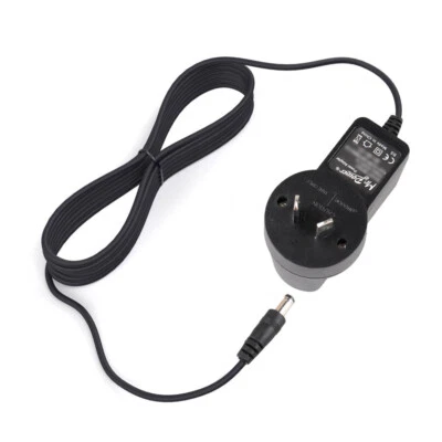 $15.66 • Buy AU Power Supply Adapter For ROLAND HD-1 V-DRUMS Drum Kit Machine Replacement
