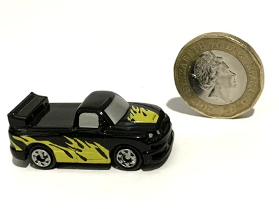 £0.99 • Buy SUPER RARE HMM Micro Machines