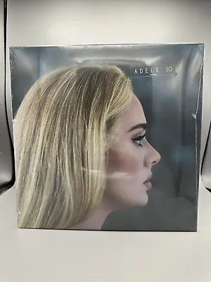 $15.99 • Buy Adele - 30 [New Vinyl LP] 180 Gram