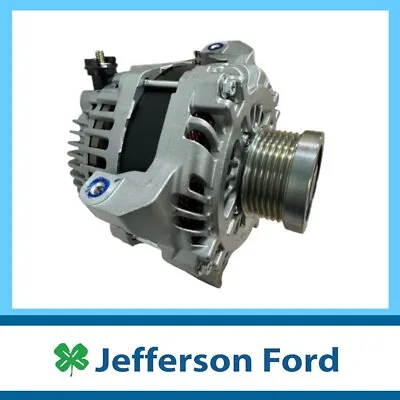 Genuine Ford BA BF FG Alternator V8 5.4L XR8 FPV GT GT-P Fairlane LTD • $436.99