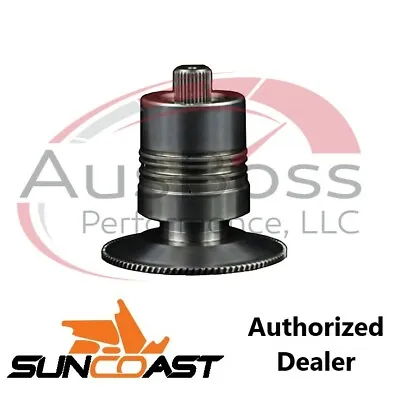 SunCoast Diesel E4OD Dual Center Support For Ford Power Stroke E4-EXTOW • $655