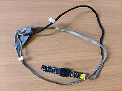 £4.95 • Buy Advent Monza E1 N1 N2 N3 T100 C1 Camera Webcam Board + Cable CNFCH21-A1