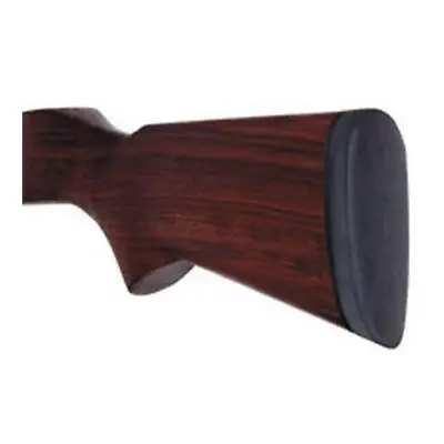 Pachmayr 01413 D752B 1  Small Decelerator Old English Black Field Recoil Pad • $39.66