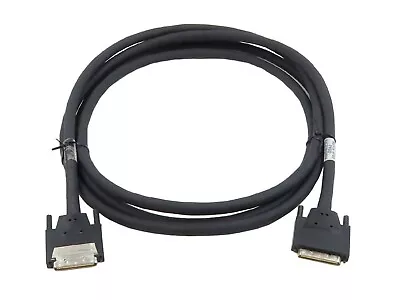 Madison 10ft 68-pin Vhdci Male-male 34-pair Scsi-3 Cable Assembly C7070-10pbu-os • $20.69