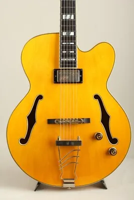 Ibanez Pm2-Aa-12-02 Antique Amber • $1072.57