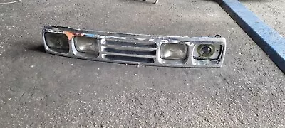 $250 • Buy Vw Mk2 Golf Jetta Hella Front Grill