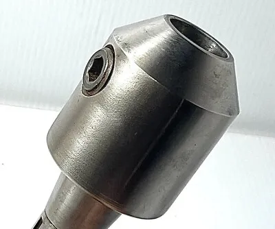 Very Good Condition R8 End Mill Holder 1.000” Hole • $20.99