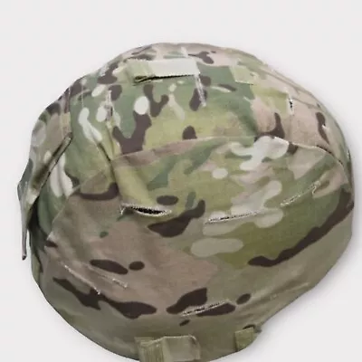 Army Ocp Multicam Combat Helmet Cover Large/x-large Nwt • $24.95