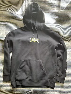 £34.99 • Buy Vans X Marvel Comics Venom Hoodie Sweatshirt Mens Size XL Black