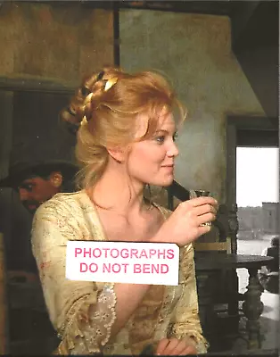 8x10 Photo Diane Lane Pretty Sexy Lonesome Dove TV Star • $14.45