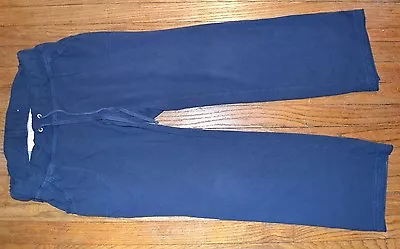 Old Navy Maternity Pants Athletic Wear Low Rise Size Small  • £4.86