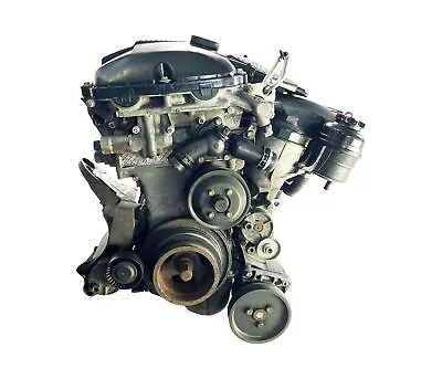 Engine For 2001 BMW 3er E46 2.2 Benzin 226S1 M54B22 M54 170HP • $1299