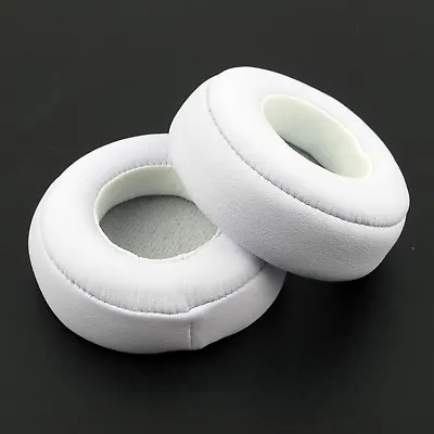 Ear Pads Replacement Earpad Cushions For Beats By Dr Dre Pro Detox Headphones • $9.46