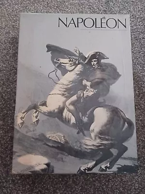 Napoleon The Waterloo Campaign Game Vintage 1977 Edition Complete • £30