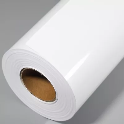 High Gloss Instant-Dry Glossy Photo Paper Roll 24' X 100' (0.61 X 30 M) 190G 190 • $59.99