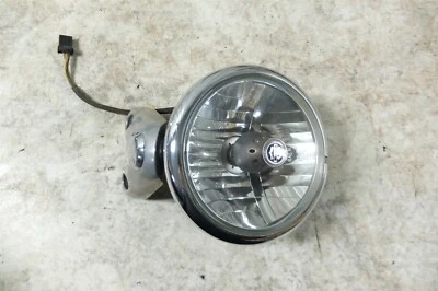 $156 • Buy 05 Harley Davidson V-Rod VRSCB Headlight Head Light Bucket Mount Assembly