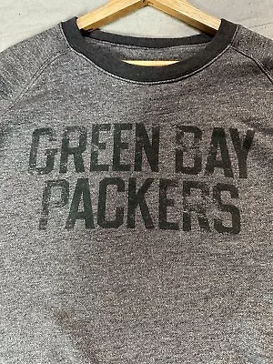 Green Bay Packers Sweatshirt Xl • $20