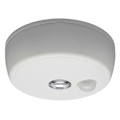 Mr Beams Mr. Beams MB980 Battery-Operated Indoor/Outdoor Motion-Sensing LED • $7.99