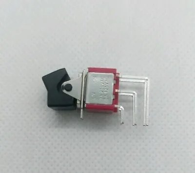 New Commodore C64/C128 1581 Replacement Power Switch - Perfect Fit • $5.25