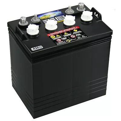 Crown Replacemen Battery For Trojan T-875 8V 8 Volt Golf Cart Battery Deep Cycle • $405.88