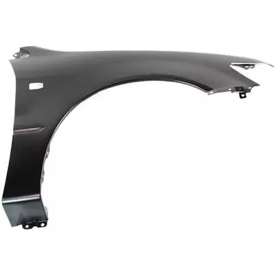 Fender Front Passenger Side Fits 2002-03 LANCER • $100.74