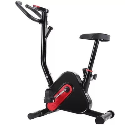 US Exercise Bike Fitness Cycling Stationary Bicycle Cardio Home Workout Indoor • $87.74