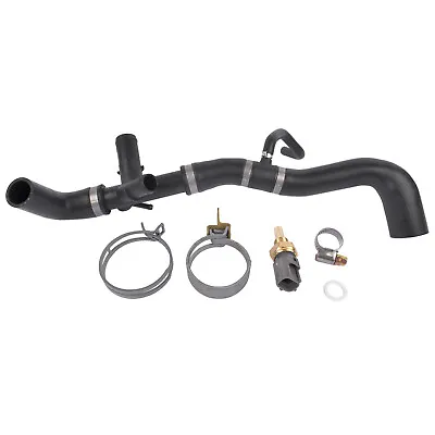 For Jaguar S-Type Sedan 4Door 3.0 V6 XR854920 Radiator Coolant Hose JLM21497 • £54.39