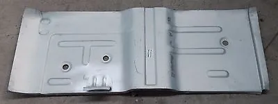 Mazda 1000 1200 Ute Pick Up Pickup Floor Rust Repair Panel Long Right Hand Rh • $265