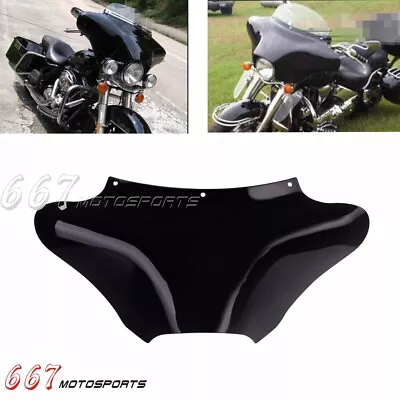 Batwing Fairing For Kawasaki Vulcan 750 VN750 VN800 VN900 VN1500 VN1600 VN1700 • $187.79