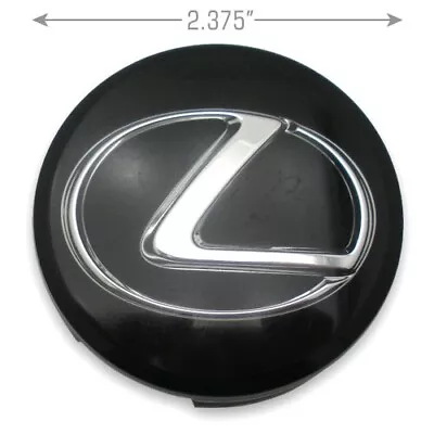 Center Cap Lexus GS SC RX IS ES IS F 42603-53110 Wheel OEM • $13