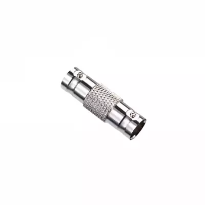 Ideal 92-817P 3GHz 75Ω BNC Female-to-Female Splice Adapter - 10/Pack • $19.21