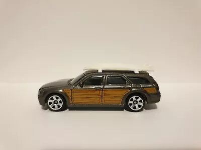 Matchbox Dodge Magnum Dcc 2005 Prototype Fep Rare • $100