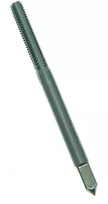 Tdt #10-32 Gh1 4 Flute Hss Bottoming Tap Unf  Steam Oxide New - Price Per Each • $3.95