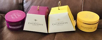 £0.99 • Buy Original Champneys Health Spa A Little Pick Me Up Citrus Blush Body Butter 100ml