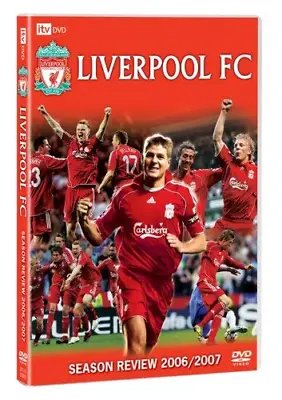 £2.14 • Buy Liverpool FC: End Of Season Review DVD Sports (2007) Damian Johnson
