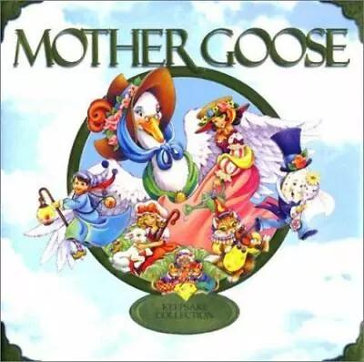 Mother Goose Keepsake Collection - 9780785352402 Hardcover Illustrators • $4.47