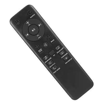 Remote Control Replacement For JBL Bar 5.1 Bar 3.1 Bar 2.1 Sound Bar Simple • $14.55
