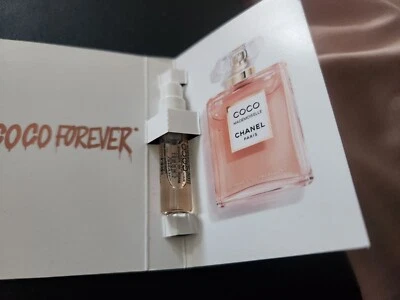 £3.30 • Buy Chanel Coco Mademoiselle EDP