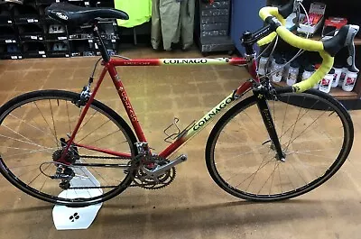 Colnago Master Light  56cm • $2490