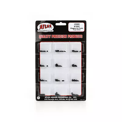 Atlas 22003 N Truck King Pins (1 Pack Of 12) • $4.36