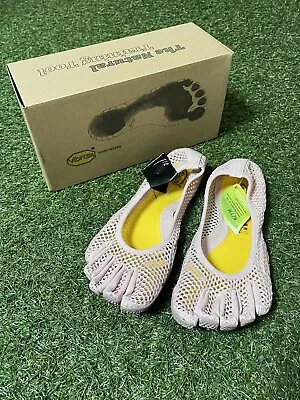 Vibram FiveFingers WOMEN Vi-B 18W2701 EU Sizes W35-41 From Japan • $163